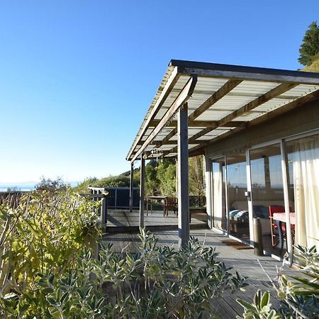 Marahau Retreat Villa Exterior foto
