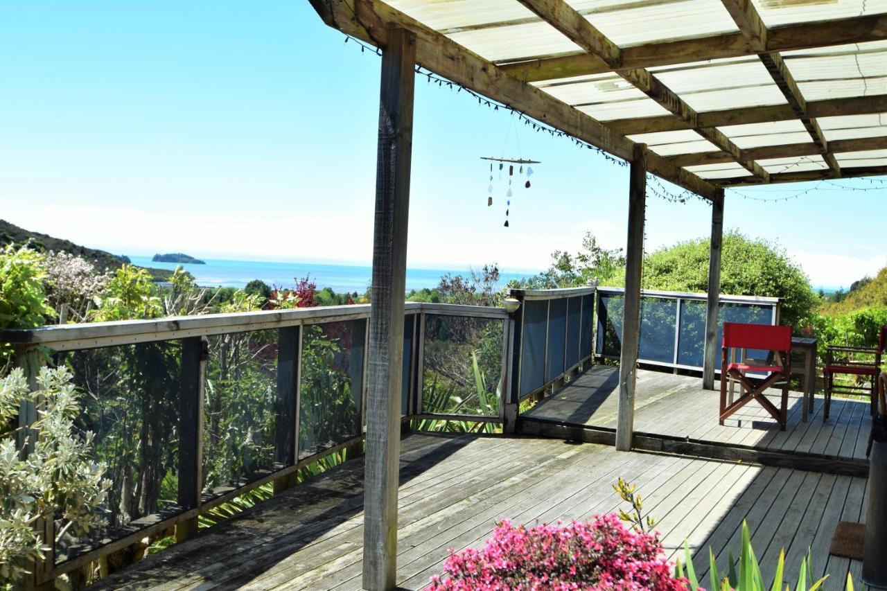 Marahau Retreat Villa Exterior foto
