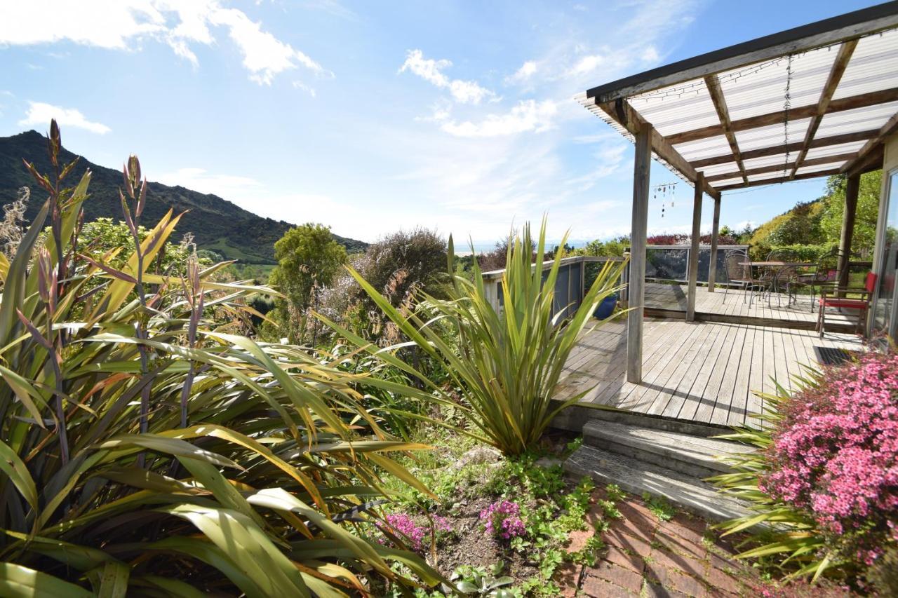 Marahau Retreat Villa Exterior foto