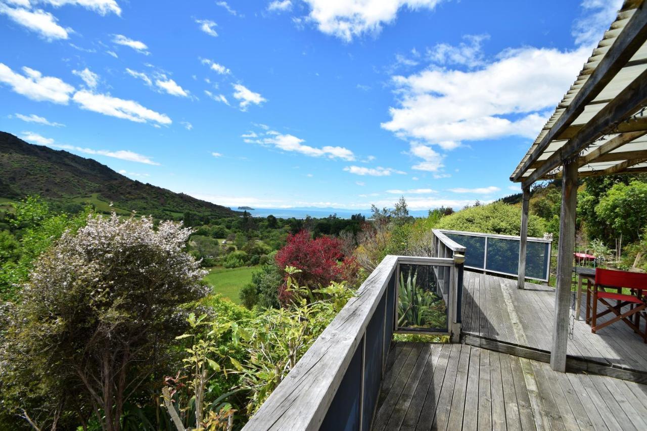 Marahau Retreat Villa Exterior foto
