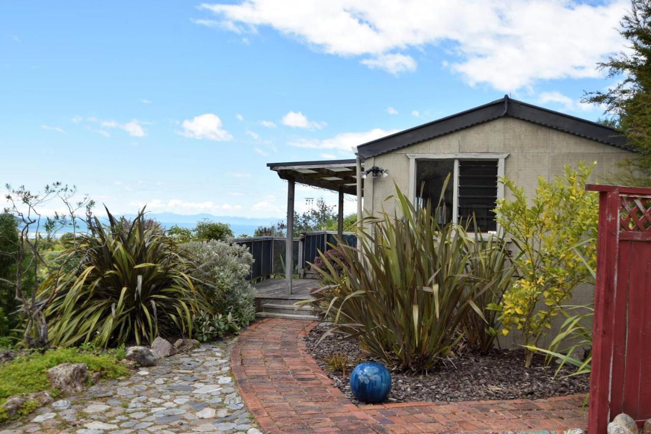 Marahau Retreat Villa Exterior foto