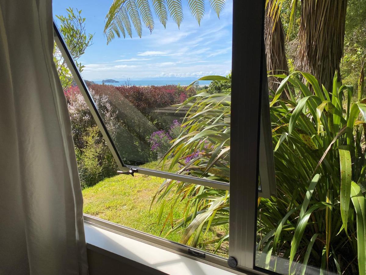 Marahau Retreat Villa Exterior foto