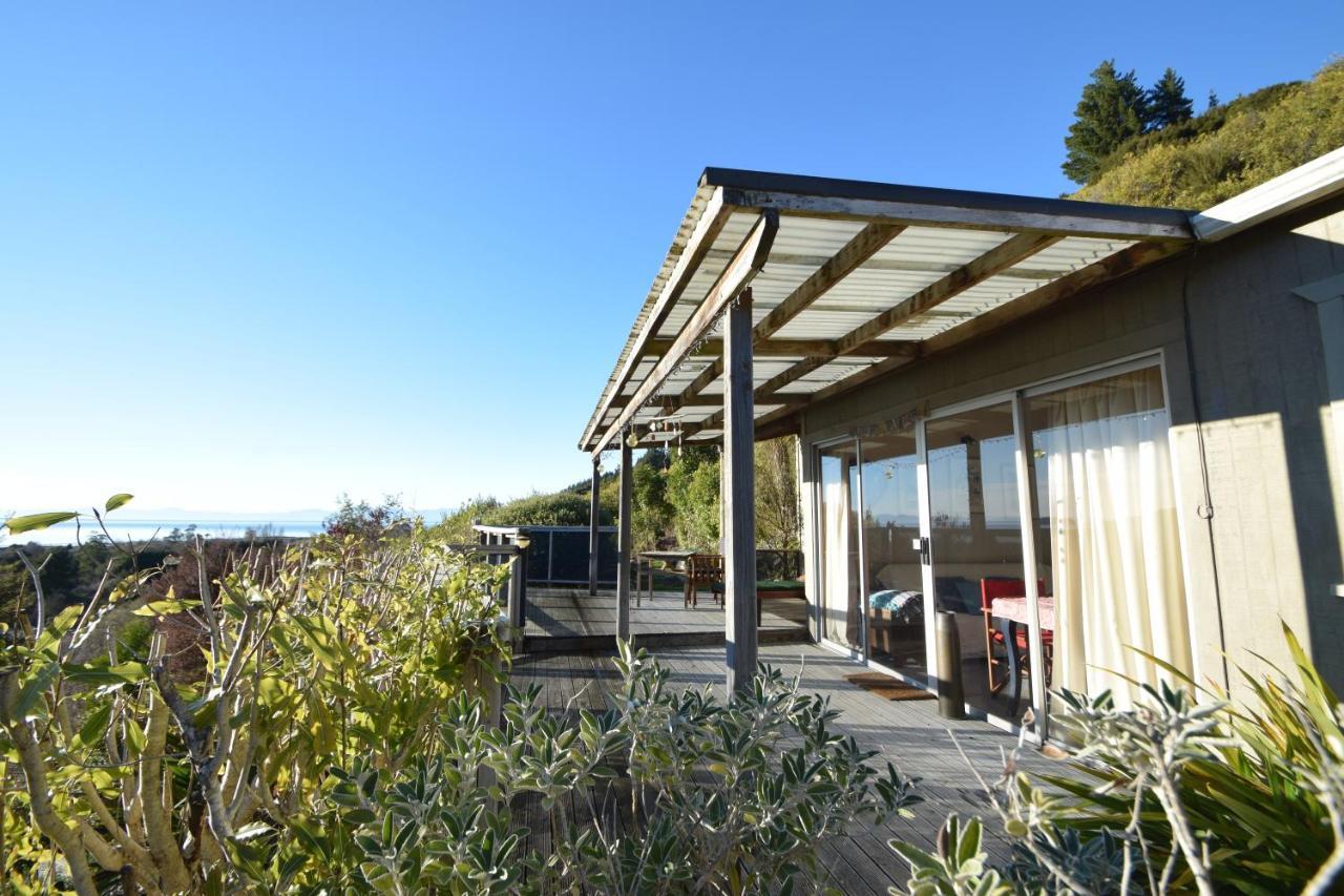 Marahau Retreat Villa Exterior foto