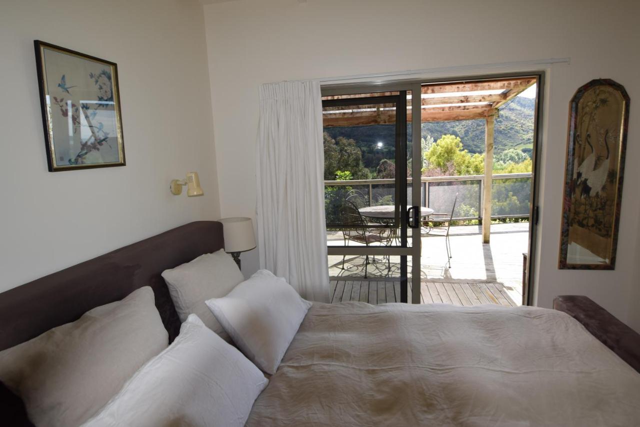 Marahau Retreat Villa Exterior foto
