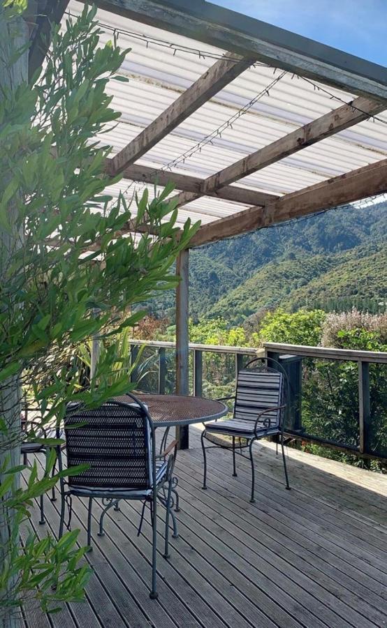 Marahau Retreat Villa Exterior foto
